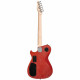 Cort MBM-2H Sustainiac (Red Sparkle)