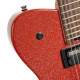 Cort MBM-2H Sustainiac (Red Sparkle)