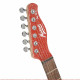 Cort MBM-2H Sustainiac (Red Sparkle)