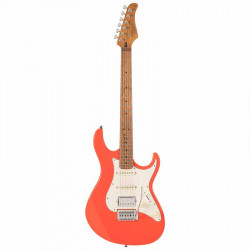 Cort G200SE (Scarlet Red) Cort G200SE (Scarlet Red)