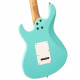 Cort G200SE (Seafoam Green)