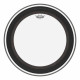 REMO Ambassador SMT Clear 22" (BR-1322-00-SMT)