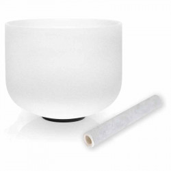 Musicality Eso6 (B) CrystalBowl (Си, 432 Гц)