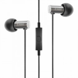 Final Audio E3000C (Steel)