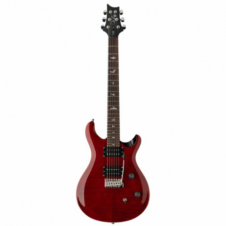 PRS SE CE 24 (Black Cherry)