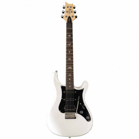PRS SE Studio Standard (Pearl White)
