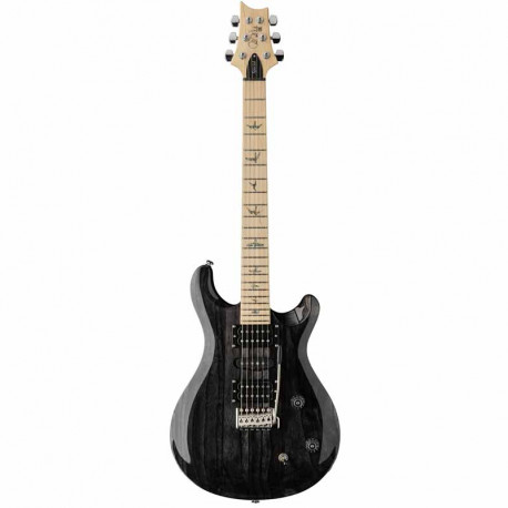 PRS SE Swamp Ash Special (Charcoal)