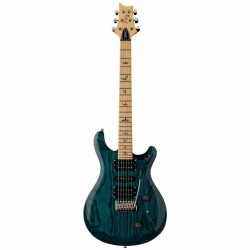 PRS SE Swamp Ash Special (Iri Blue) PRS SE Swamp Ash Special (Iri Blue)