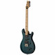 PRS SE Swamp Ash Special (Iri Blue)