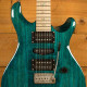 PRS SE Swamp Ash Special (Iri Blue)