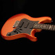 PRS SE NF3 (Metallic Orange)