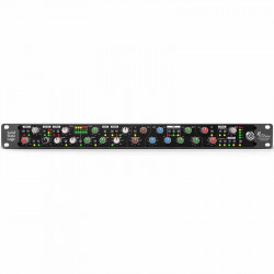 Solid State Logic (SSL) Revival 4000 Channel Strip