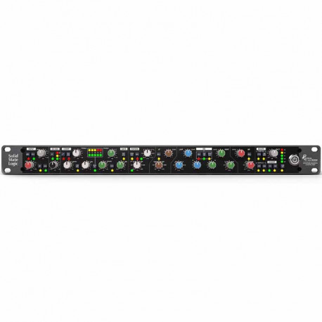 Solid State Logic (SSL) Revival 4000 Channel Strip