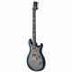 PRS S2 Custom 24-08 (Faded Gray Black Blue Burst)