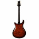 PRS SE Hollowbody II Piezo (Orange Tiger Smokeburst)