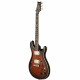 PRS SE Hollowbody II Piezo (Orange Tiger Smokeburst)