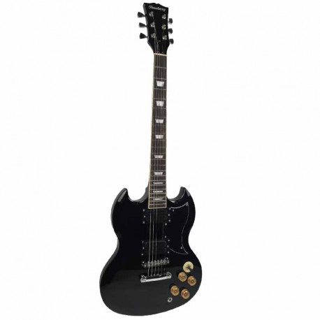 Toneberg TESG 400 BK