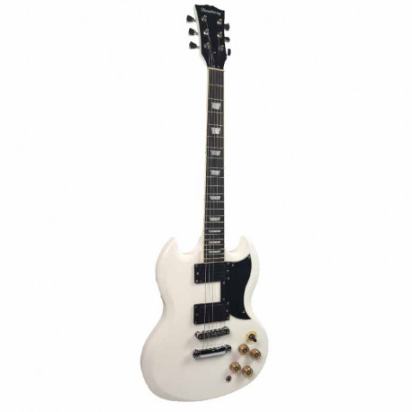 Toneberg TESG 400 WH