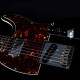 Jet Guitars JT-350 BK R
