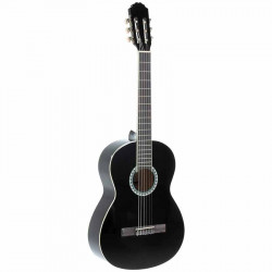 GEWA BasicPlus 3/4 (Black)