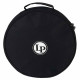 Latin Percussion Professional Double Row With Head LP384-BR (10") Brass