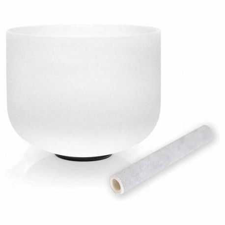 Musicality Eso11 (D) CrystalBowl (Ре, 432 Гц)