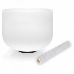 Musicality Eso8 (B) CrystalBowl (Си, 432 Гц)