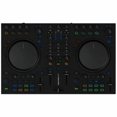 Native Instruments Traktor MX2