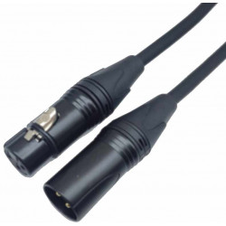 Pro Lux DMX Cable 5m