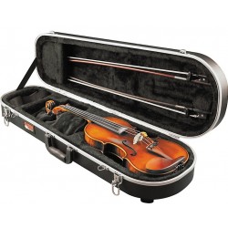 GATOR GL VIOLIN 4/4