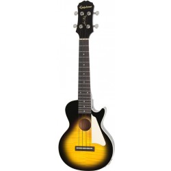 EPIPHONE UKULELE LES PAUL VSB