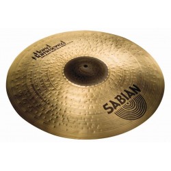 SABIAN 21" HH Raw Bell Dry Ride