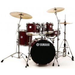 YAMAHA STAGE CUSTOM NOUVEAU FRB