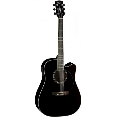 CORT MR710F BLK