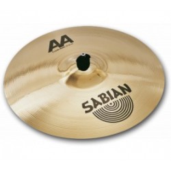 SABIAN 18" AA CRASH RIDE (21811)