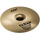 SABIAN 17" AAXplosion Crash Brilliant