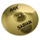 SABIAN 16" AAXplosion Fast Crash Brilliant