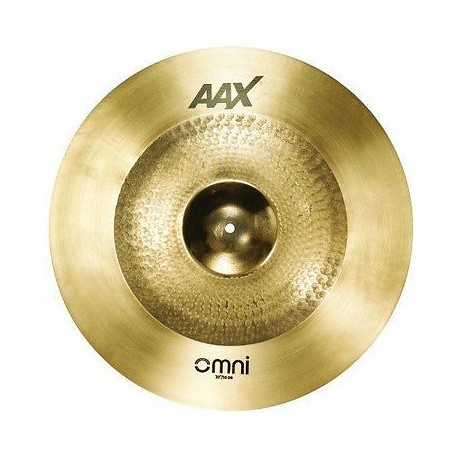 SABIAN 22" AAX OMNI