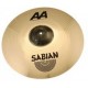 SABIAN AA METAL-X 20" RIDE BRILLIANT (22014MXB)