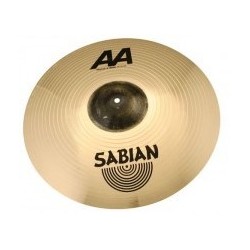 SABIAN AA METAL-X 20" RIDE BRILLIANT (22014MXB)