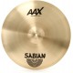 SABIAN 19" AAXtreme Chinese Brilliant