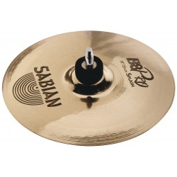 SABIAN 6" B8 PRO NEW SPLASH BRILLIANT (30605B)