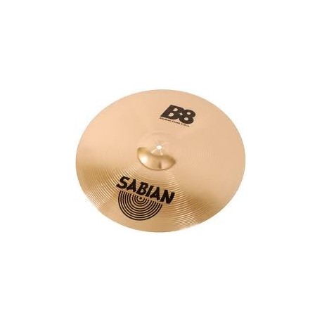 SABIAN 18" B8 Medium Crash