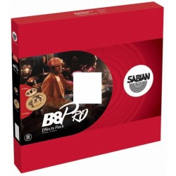 SABIAN B8 Pro New Effects Pack