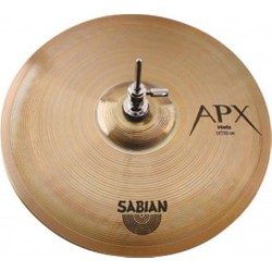 SABIAN 13" APX Hi-Hats (AP1302)