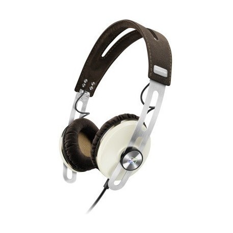 SENNHEISER MOMENTUM M2 OEG SILVER