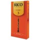 D`ADDARIO Rico Royal - Tenor Sax 3.5 - 10 Box
