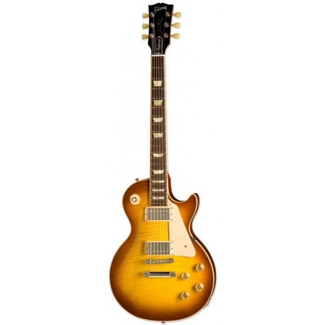 GIBSON LPTD+ITCH1