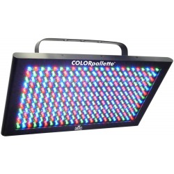 CHAUVET LED-PALET