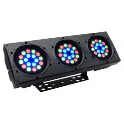 CHAUVET COLORado3